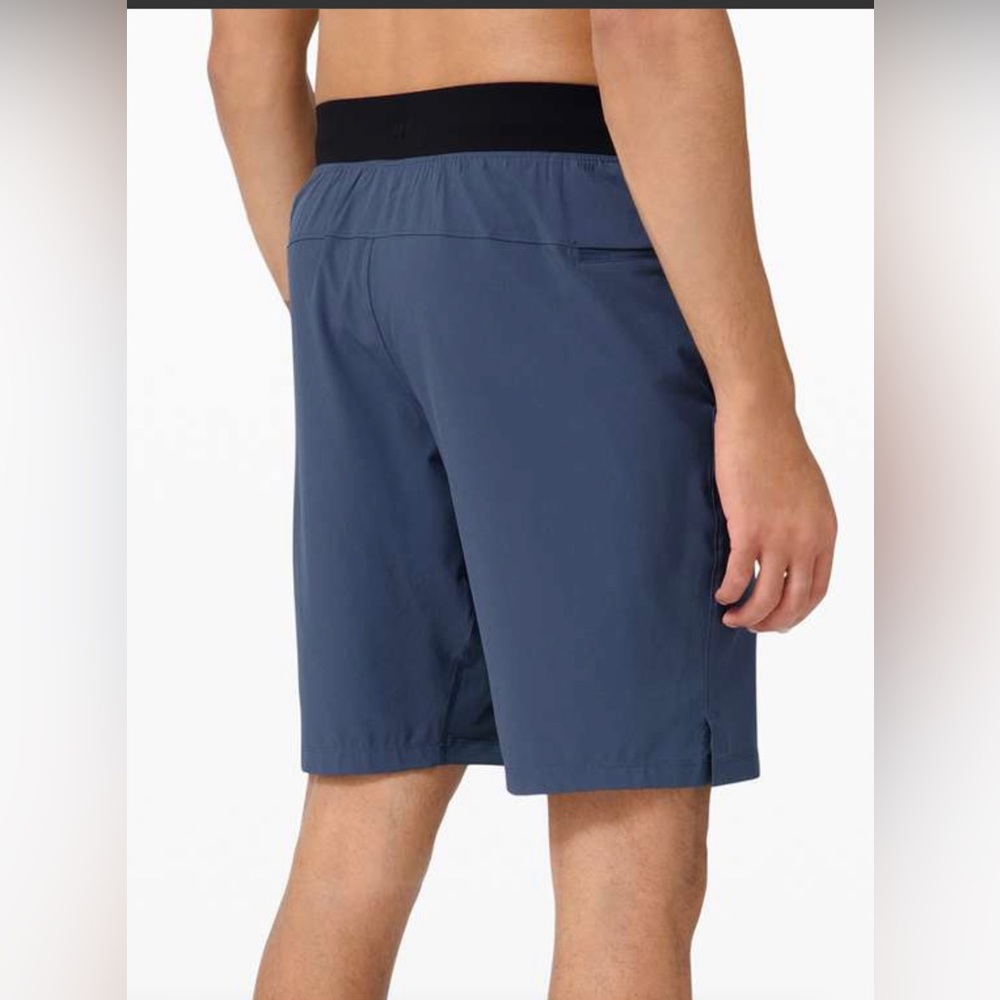 Lululemon T.H.E. Short 9" - Picture 2 of 6